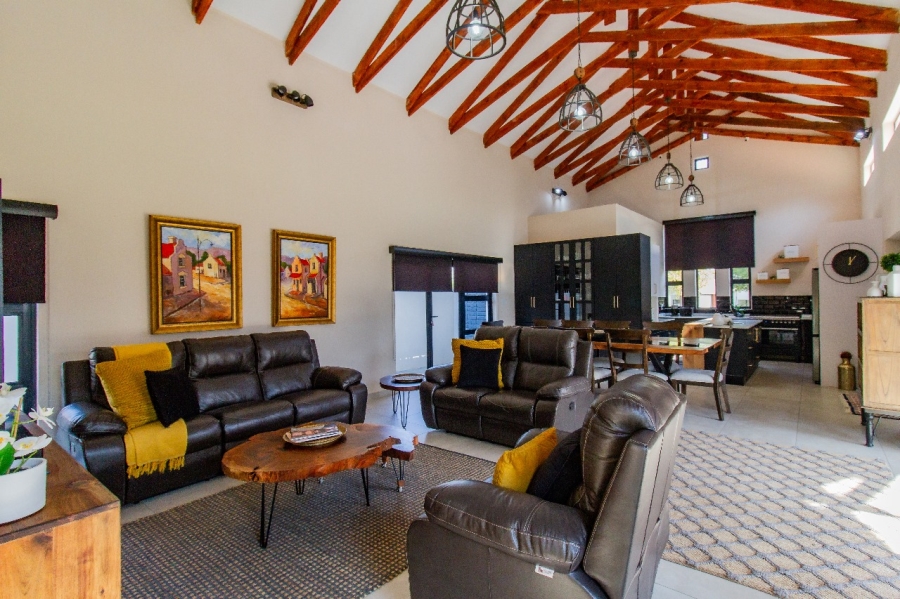 3 Bedroom Property for Sale in Landsmeer Residential Estate North West